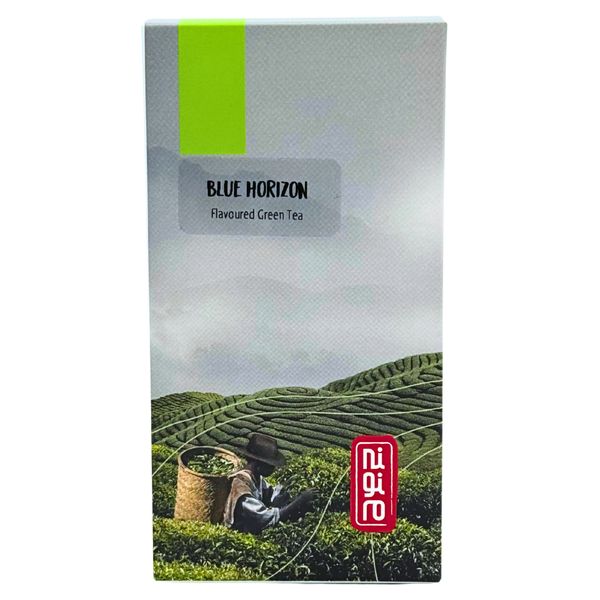 Nigiro Blue Horizon Green Tea 100g