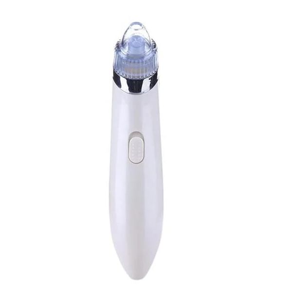 Skin Face Blackhead Nose Acne Remover Electric Facial Vacuum Pore Cleanser
