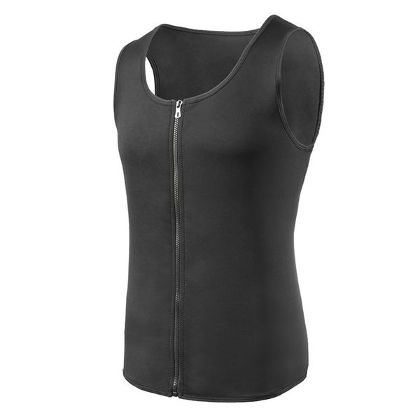 Men's sports ultra-sweat-wicking shapewear
