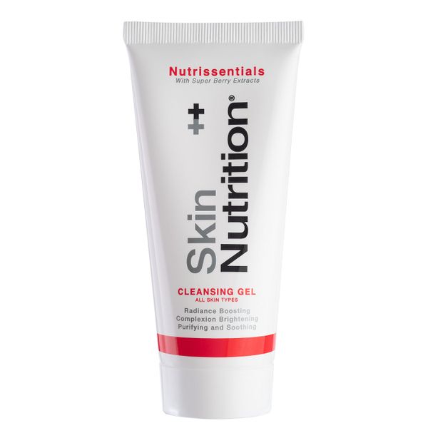 Skin Nutrition Cleansing Gel - 100ml