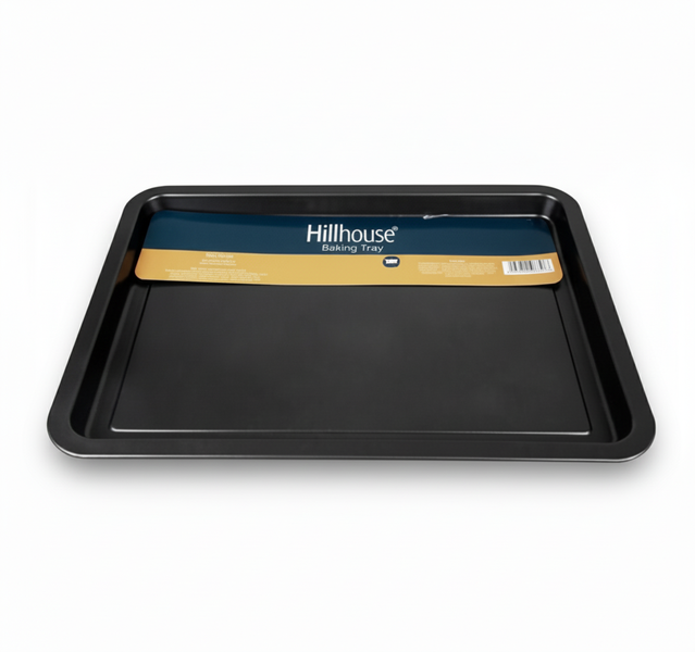 Hillhouse Non-Stick Baking Tray 32x22cm