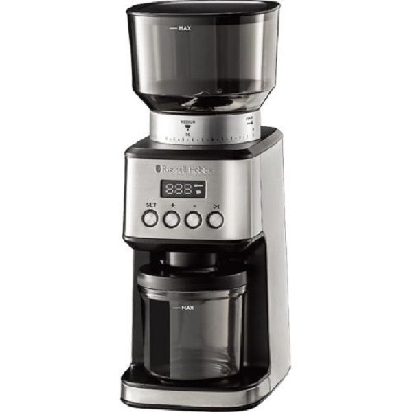 Conical Burr Grinder image