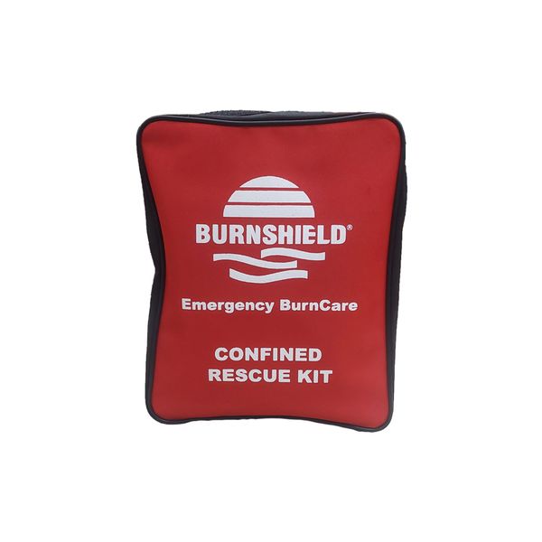 Burnshield Confined Rescue Kit