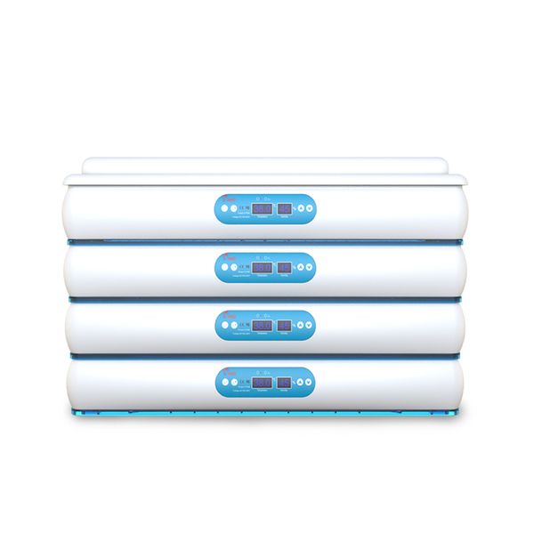 HHD Factory Price Full-Automatic Poultry Egg Incubator H480