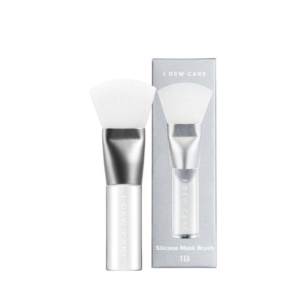 I Dew Care Silicone Mask Brush
