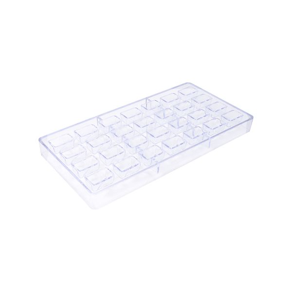 Diy Pastry Tools Polycarbonate Chocolate Molds