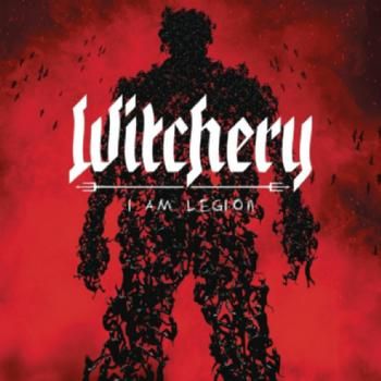 I Am Legion (Vinyl)
