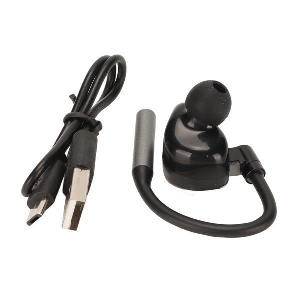 Bluetooth Earpiece Low Power Consumption Noise Cancelling Wireless Earphone