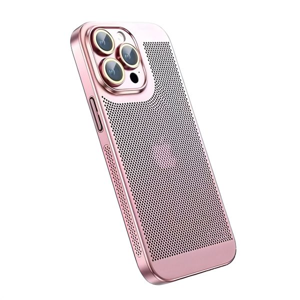 Heat Dissipation Phone Case FOR IPHONE 13 PROMAX