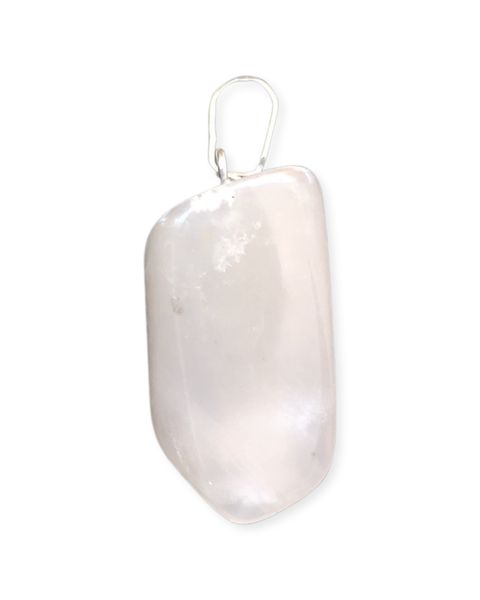 Pendants Natural Stone Irregular Shape Pendant image