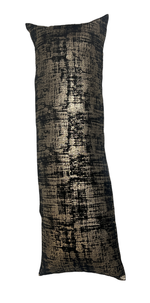 Gold Luxx Long Decor Scatter Cushion