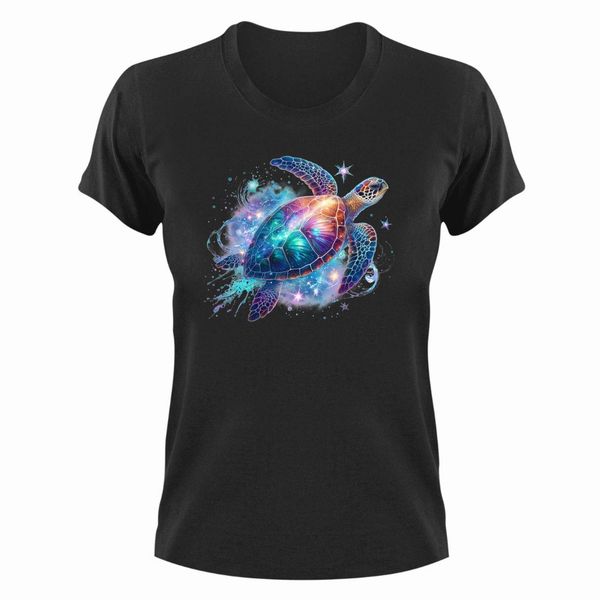 Turtle T-Shirt Gift Idea for Christmas Birthday Present 326