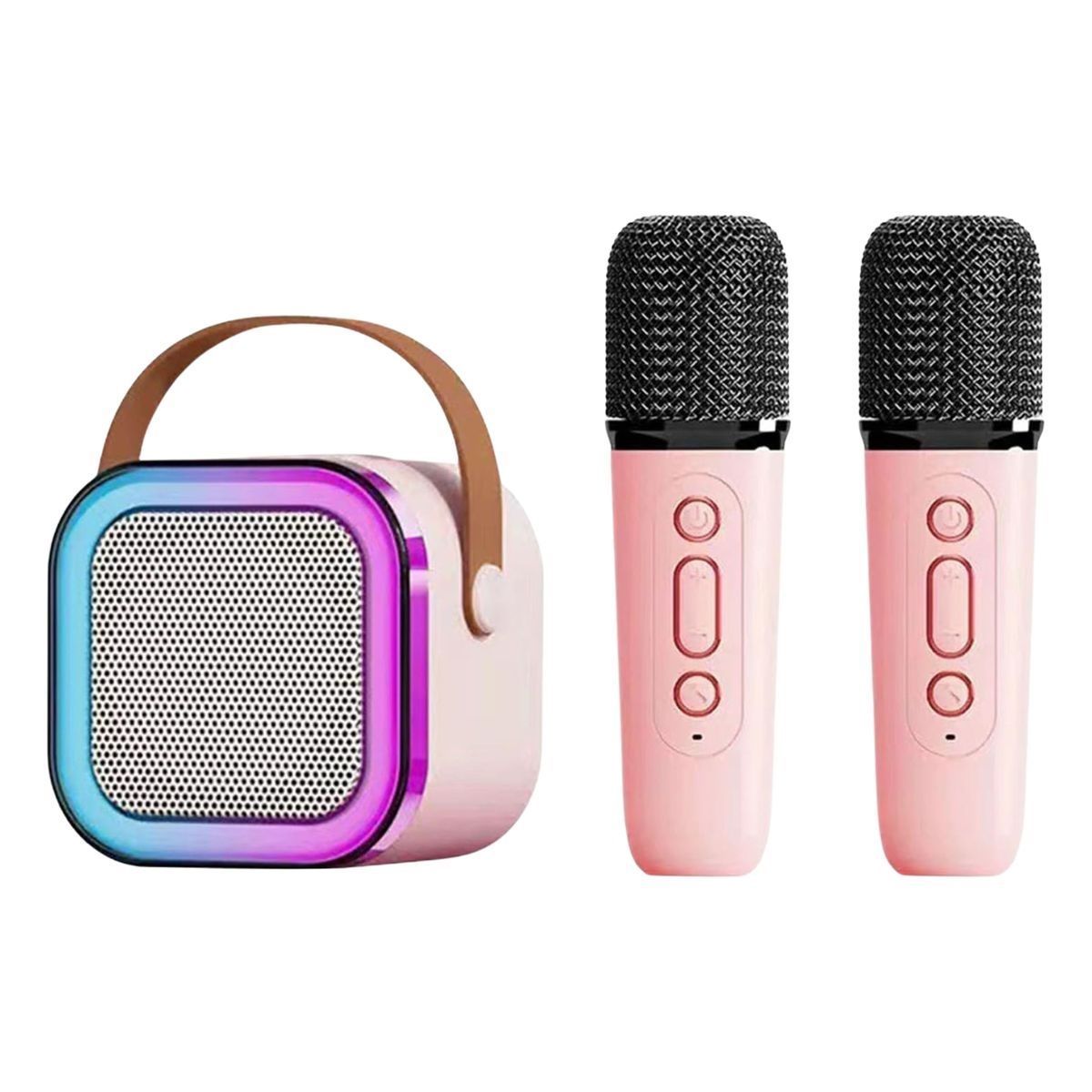 K12 Colourful Karaoke Sound System | Shop Today. Get it Tomorrow ...