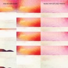 Music for Detuned Pianos (CD / Album)