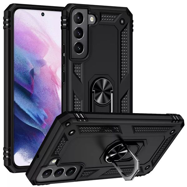 Kickstand (Ring Stand) Phone Case for Samsung Galaxy Note 20 Ultra