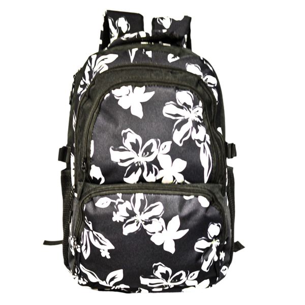 Stylish Design Lightweight Backpack For School, Laptop, Sports &amp; Travel