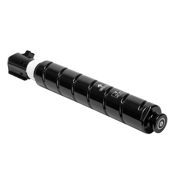 Black Toner for Canon IR C1325iF, 1335iF (C-EXV-48)