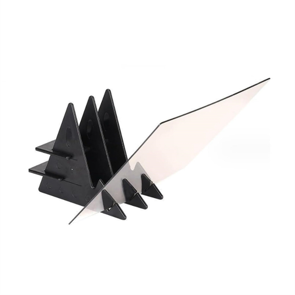 Projection Copy Drawing Board Art Projector For Tracing 2Pcs