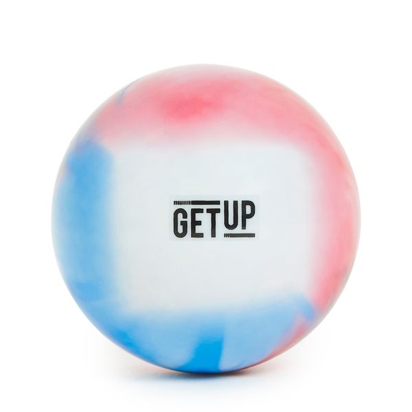 GetUp Smooth Hockey Ball - Various Colours