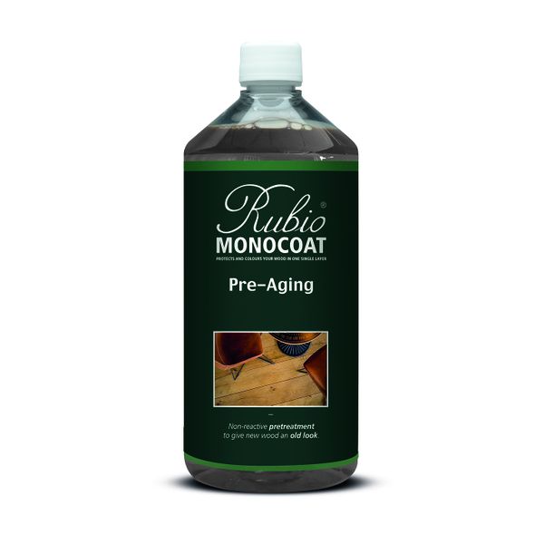 Rubio Monocoat Pre-Aging - 1L