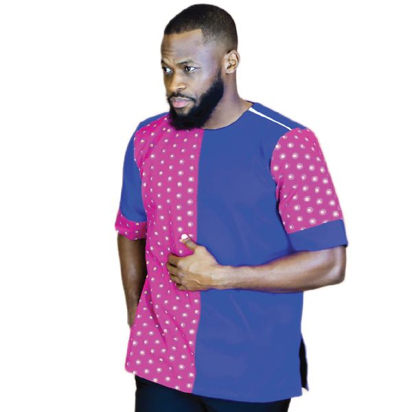 Africa Fashion House Arome