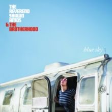 Blue Sky (Vinyl / 12" Album)