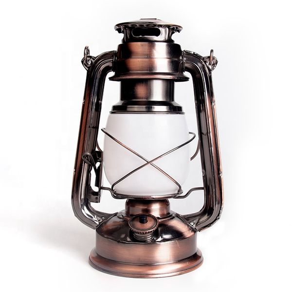 Lantern - Velvo Flame