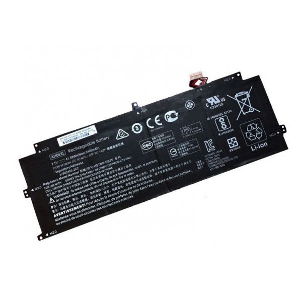 Battery for HP Spectre X2-12 Series (AH04XL, HSTNN-DB7S) | Shop Today ...