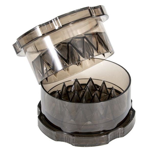 Camping Specimen Carp Fishing Boilie Bait Grinder Box (10cm)