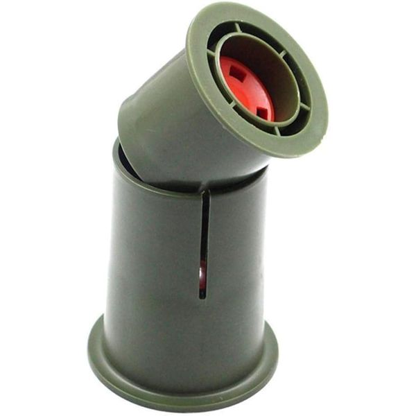 Carp Bait Ball Shaper fishing for Fishing Enthusiasts 45x80mm