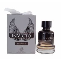Invicto Intense Eau De Parfum 100ml Perfume For Men | Buy Online in ...