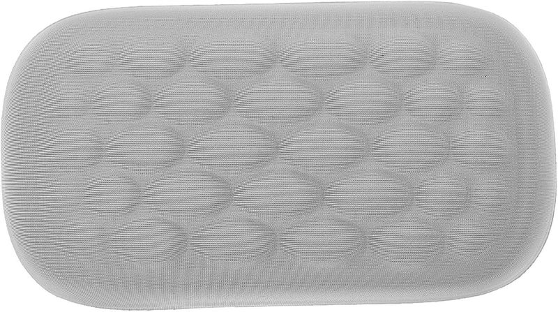 Wrist Support for Mousepad and Keyboard Rest Memory Foam Wrist Cushion