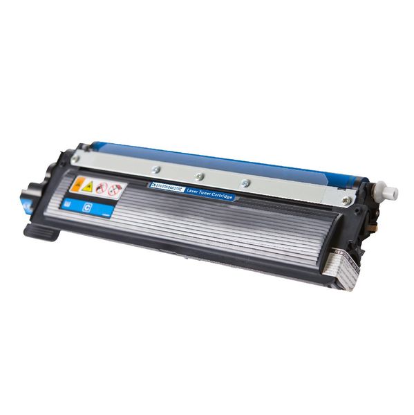 TN 240C Cyan Toner for Brother HL3040CN, MFC 9320CW, ( Generic )