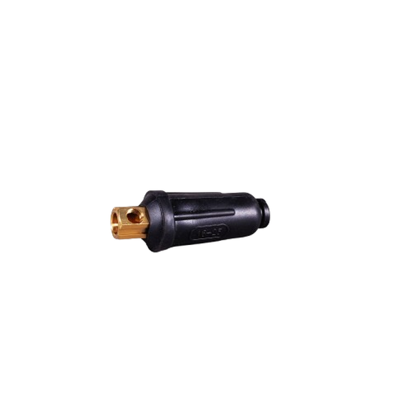 Cable Con Dinse Female 50/70