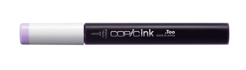 Copic Ink BV00 - Mauve Shadow - Alcohol Ink 12ml
