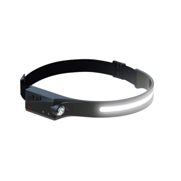 Usb Rechargeable Led Headlamp image