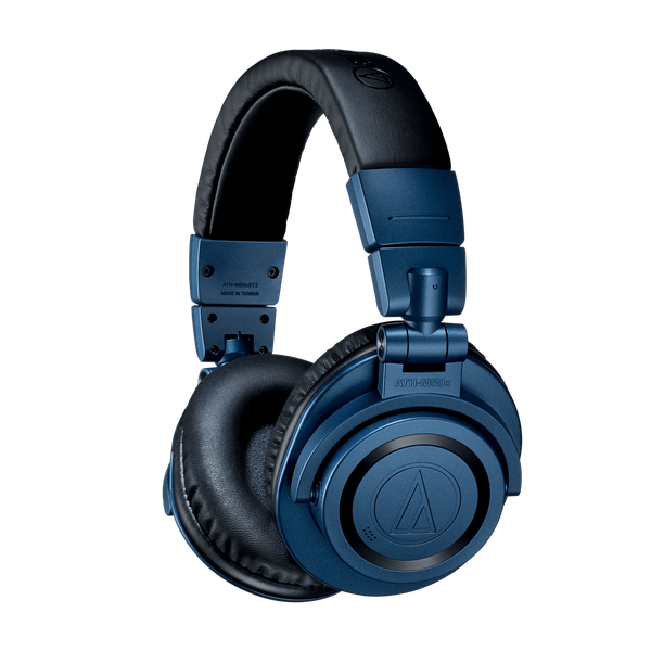 Audio Technica M50X BT2 DS Bluetooth Heaphones