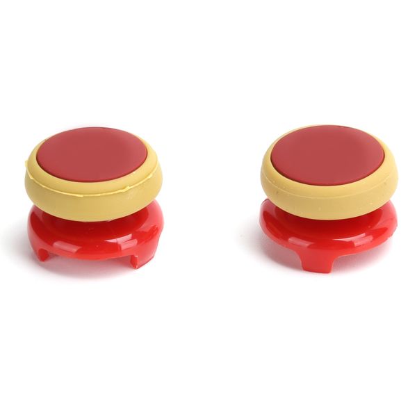 Rocker Caps Type A Compatible with PS4/PS5