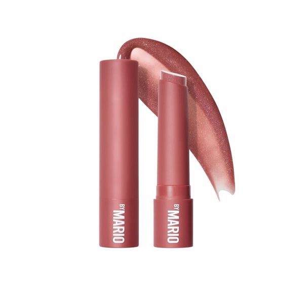 Makeup By Mario - Moistureglow Lip Plumping Serum - 2.3g