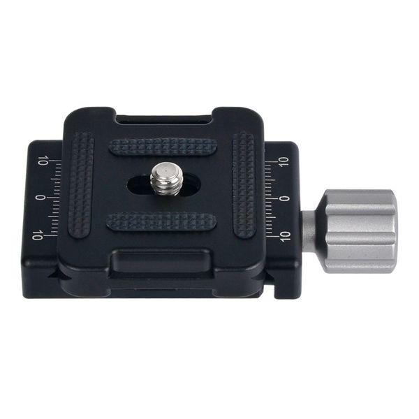 Andoer DC-34 QR clamp