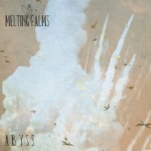 Abyss (Vinyl / 12" Album Coloured Vinyl)
