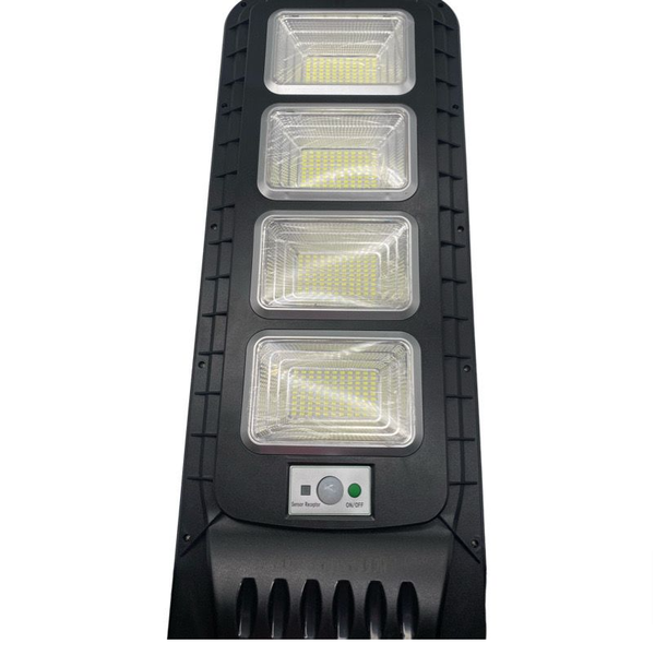 300W Waterproof Outdoor Solar Street Light GD-99300