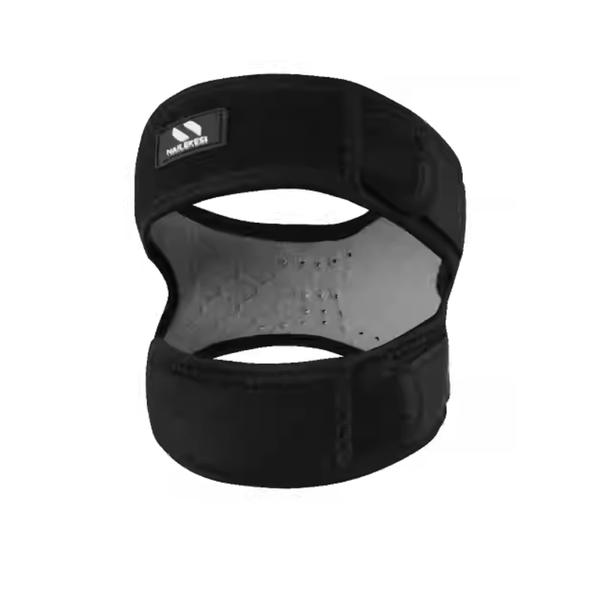 Knee Support Patella Belt Elastic Strap Adjustable Sports Bandage Running