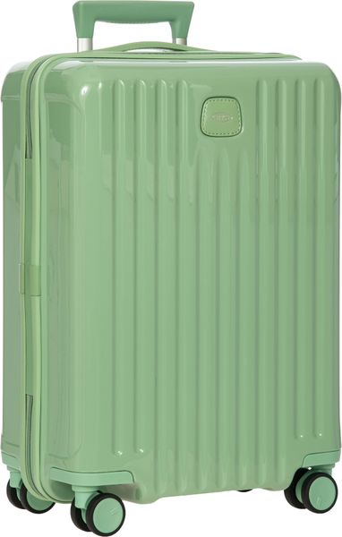 Bric's Positano - 55cm Trolley Case - Sage Green