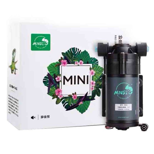 Mius Mini Spray Kit with Accessories