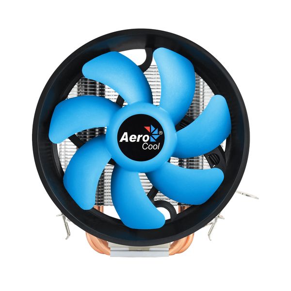 Aerocool Verkho 3 Plus CPU Air Cooler