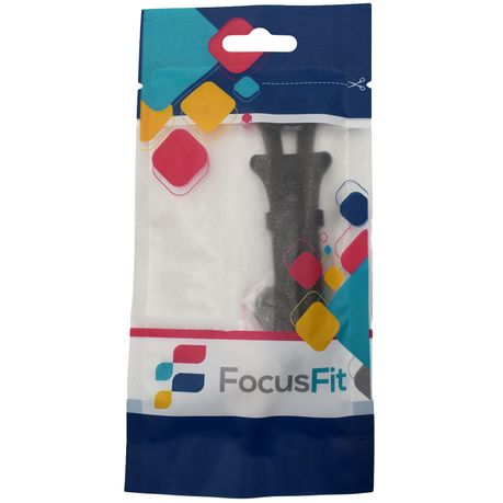 FocusFit - Garmin Forerunner 735XT Compatible Soft Silicone Strap