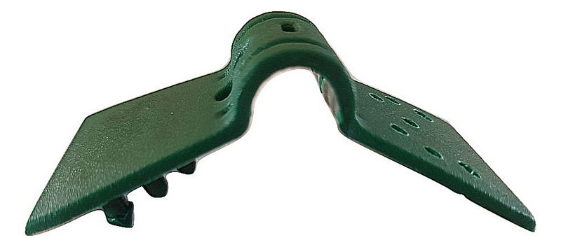 Shade Cloth Clips - Pack of 250 Clips - Designed and Made in South Africa