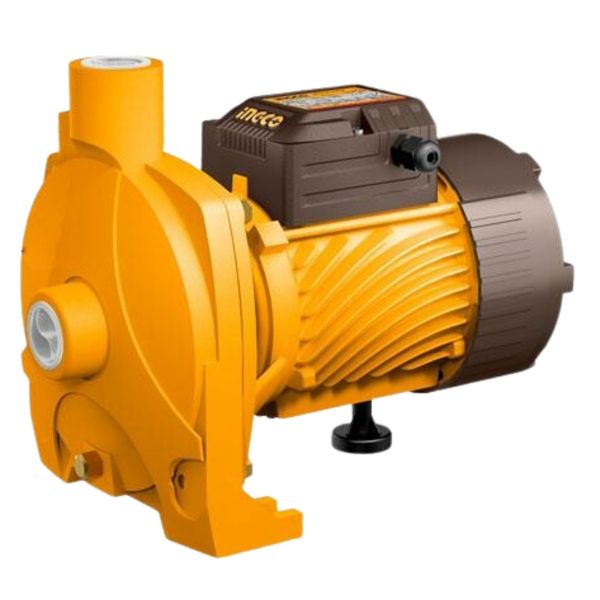 Ingco - Centrifugal Water Pump - 750W - (1.0HP)