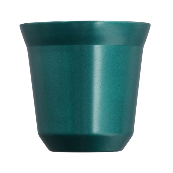80Ml Double Wall Stainless Steel Espresso Cup Insulation B